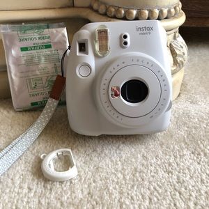 Fujifilm Instax Mini 9